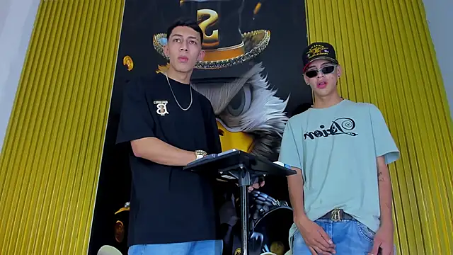 Dante Brown1  online show from October 25, 2025, 8:53 pm