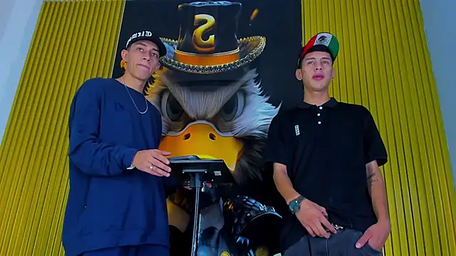 Dante Brown1  online show from November 5, 2025, 9:40 pm