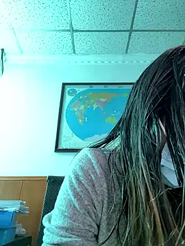 Snapshot of Lulu125216 chatting on January 16, 2026, 4:38 am Lulu125216 online show from January 16, 2026, 4:38 am