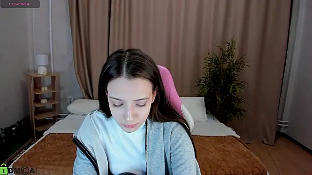 Belle Wa1ker online show from January 19, 2026, 1:31 am