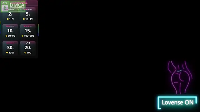 amara foxx online show from April 4, 2026, 7:09 pm