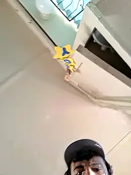 Pedro98801 online show from March 16, 2026, 5:59 pm