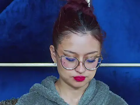 Ivanna Teaser online show from October 27, 2025, 5:14 pm