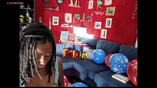 Snapshot of MarleyAquafina chatting on September 23, 2025, 2:40 am MarleyAquafina online show from September 23, 2025, 2:40 am