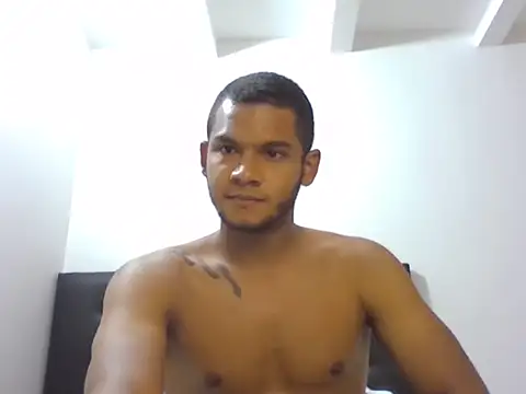 jayden cooper1 online show from September 19, 2025, 11:25 am