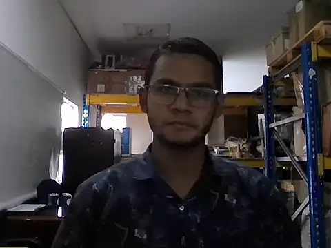 jayden cooper1 online show from November 13, 2025, 4:33 pm