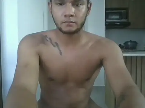 jayden cooper1 online show from April 23, 2026, 9:27 pm