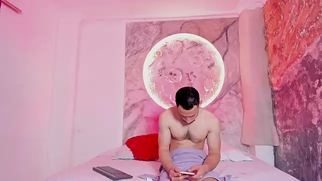 TyagoRoberts online show from October 11, 2025, 1:45 pm