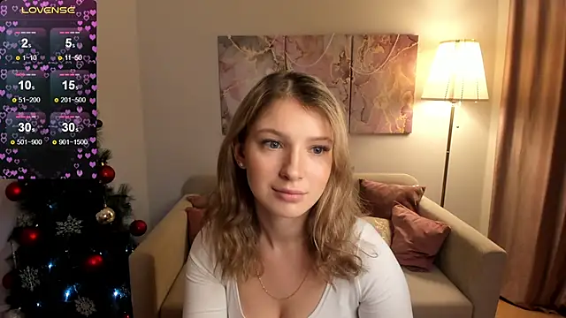 MilinaMorris online show from January 7, 2026, 10:37 pm