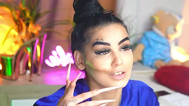 KarsynJaydde online show from April 1, 2026, 8:39 pm