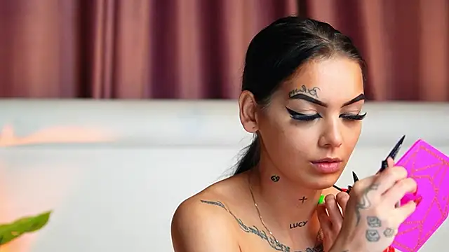 KarsynJaydde online show from November 15, 2025, 10:03 pm