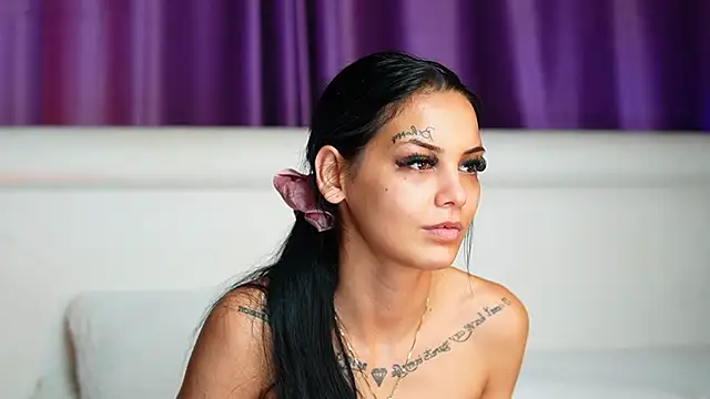 KarsynJaydde online show from October 11, 2025, 6:42 pm