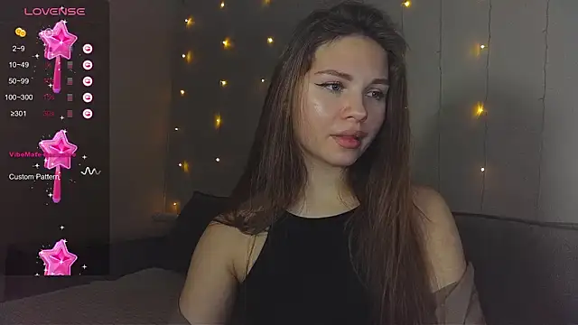 Snapshot of nature_starlight chatting on November 15, 2025, 10:30 am nature starlight online show from November 15, 2025, 10:30 am