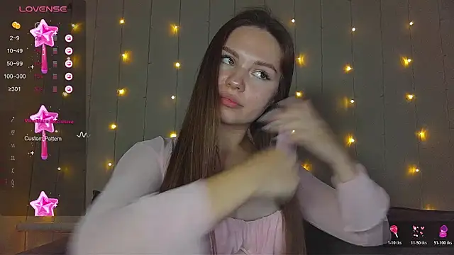 Snapshot of nature_starlight chatting on November 3, 2025, 10:19 am nature starlight online show from November 3, 2025, 10:19 am