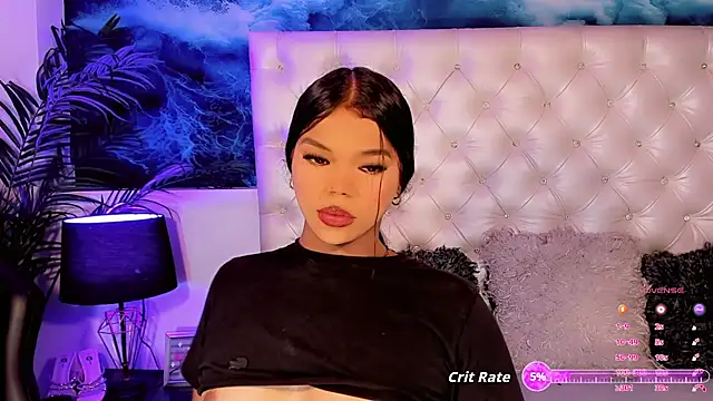 Snapshot of Valeria_Swett_ chatting on May 4, 2026, 8:00 pm Valeria Swett online show from May 4, 2026, 8:00 pm