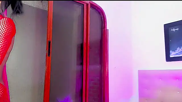 Snapshot of aura-monet chatting on December 17, 2025, 6:57 pm aura-monet online show from December 17, 2025, 6:57 pm