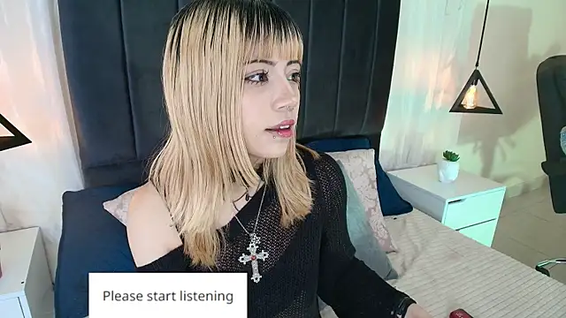 IvyBelle  online show from October 9, 2025, 11:44 am