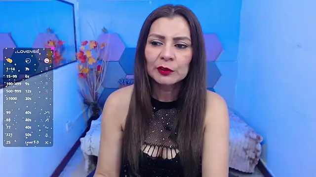 Snapshot of Ximena_Grant chatting on February 28, 2026, 12:27 pm Ximena Grant online show from February 28, 2026, 12:27 pm
