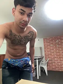 condenovin online show from November 14, 2025, 5:05 pm