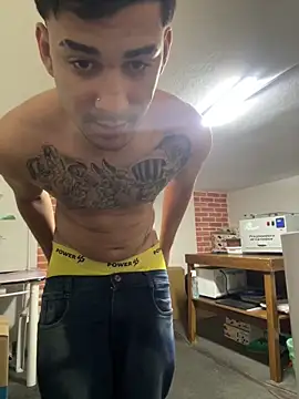 condenovin online show from October 8, 2025, 4:19 pm