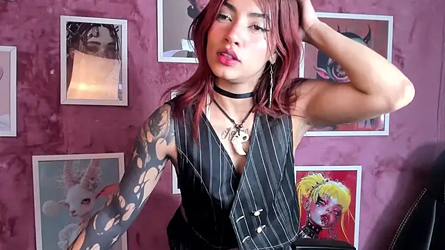 Snapshot of Mystic_blue chatting on February 10, 2026, 1:15 am Mystic blue online show from February 10, 2026, 1:15 am