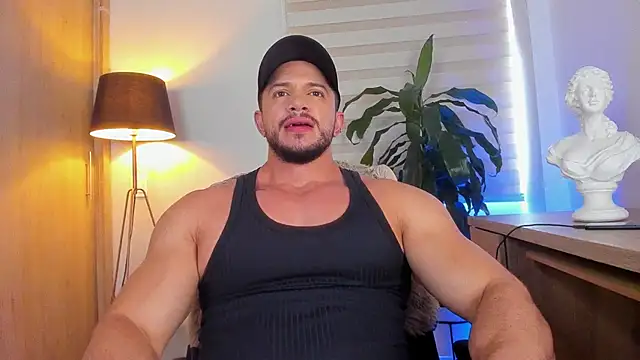 Erick Thompsonx online show from May 9, 2026, 7:06 pm