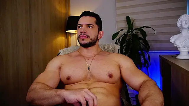 Snapshot of Erick_Thompsonx chatting on October 29, 2025, 6:18 pm Erick Thompsonx online show from October 29, 2025, 6:18 pm