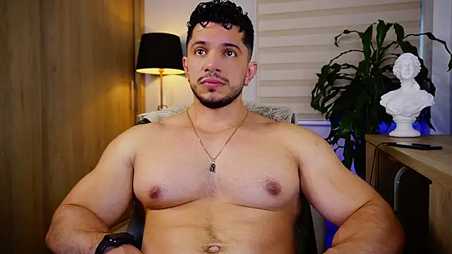 Erick Thompsonx online show from February 4, 2026, 9:10 pm