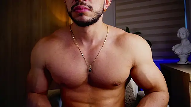 Snapshot of Erick_Thompsonx chatting on October 2, 2025, 9:18 pm Erick Thompsonx online show from October 2, 2025, 9:18 pm