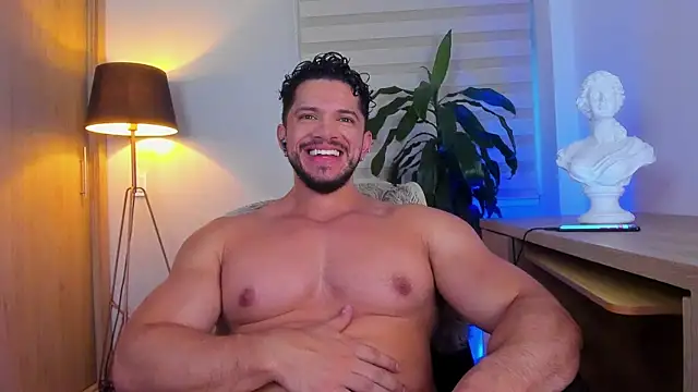 Erick Thompsonx online show from May 11, 2026, 10:51 pm