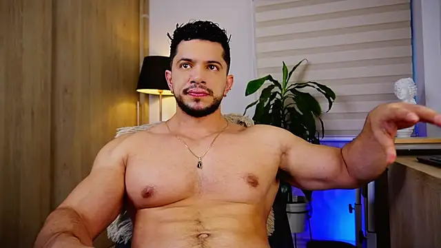 Snapshot of Erick_Thompsonx chatting on December 2, 2025, 10:11 pm Erick Thompsonx online show from December 2, 2025, 10:11 pm