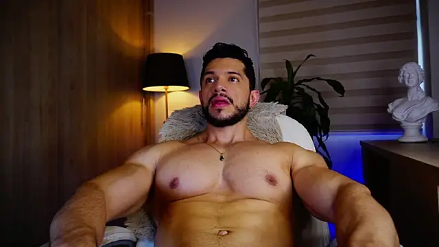 Snapshot of Erick_Thompsonx chatting on September 16, 2025, 8:43 pm Erick Thompsonx online show from September 16, 2025, 8:43 pm