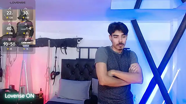 Snapshot of subarashi_ishi69 chatting on November 24, 2025, 6:08 pm subarashi ishi69 online show from November 24, 2025, 6:08 pm