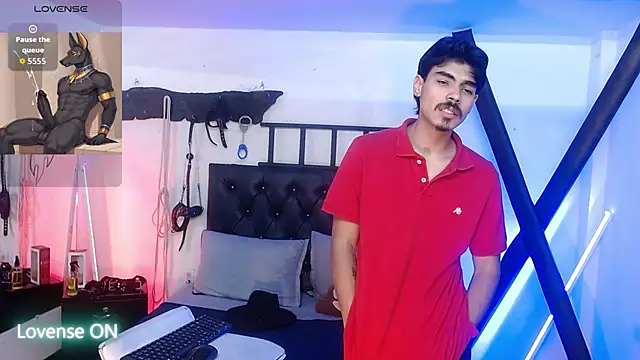 Snapshot of subarashi_ishi69 chatting on November 25, 2025, 6:41 pm subarashi ishi69 online show from November 25, 2025, 6:41 pm