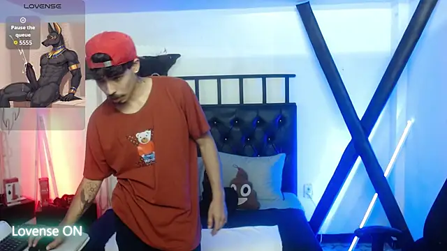 Snapshot of subarashi_ishi69 chatting on November 26, 2025, 6:41 pm subarashi ishi69 online show from November 26, 2025, 6:41 pm