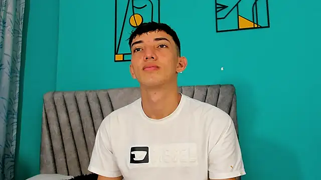 Maikol Ortiz online show from April 13, 2026, 12:42 pm