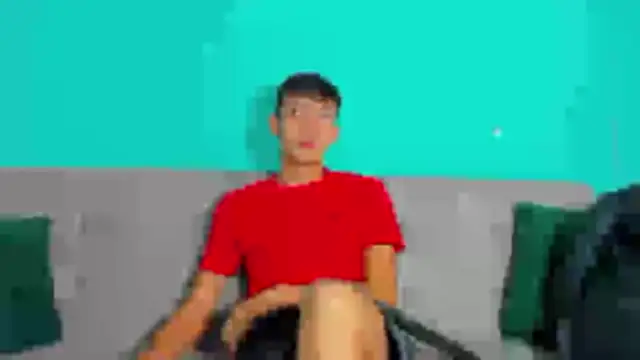 Maikol Ortiz online show from February 25, 2026, 1:11 pm