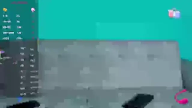 Snapshot of Maikol_Ortiz chatting on October 22, 2025, 12:26 pm Maikol Ortiz online show from October 22, 2025, 12:26 pm