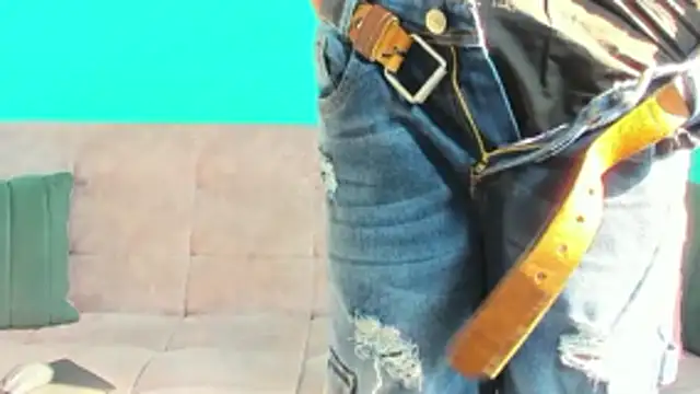 Maikol Ortiz online show from February 20, 2026, 1:35 pm