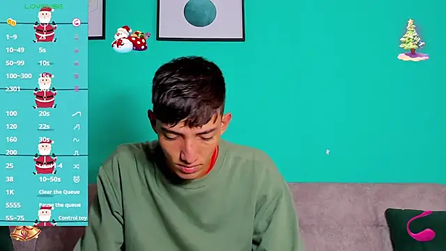 Snapshot of Maikol_Ortiz chatting on November 10, 2025, 12:32 pm Maikol Ortiz online show from November 10, 2025, 12:32 pm