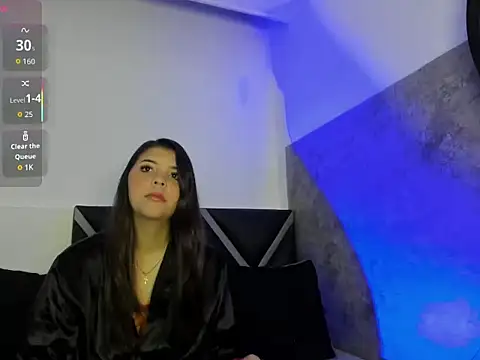 Charlotte-Star online show from November 30, 2025, 1:23 pm