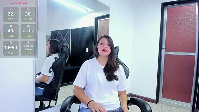 Charlotte-Star online show from October 16, 2025, 7:44 pm