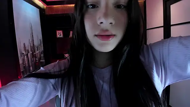 Snapshot of AlliceCopper chatting on October 18, 2025, 1:46 pm AlliceCopper online show from October 18, 2025, 1:46 pm