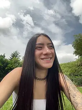 Snapshot of AlliceCopper chatting on March 3, 2026, 4:25 pm AlliceCopper online show from March 3, 2026, 4:25 pm