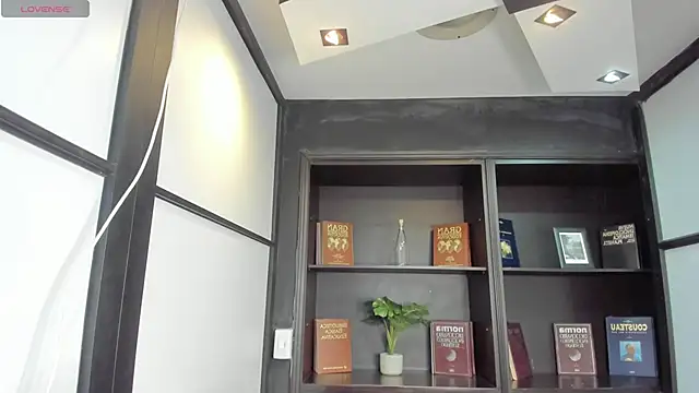 Snapshot of AlliceCopper chatting on October 21, 2025, 12:48 pm AlliceCopper online show from October 21, 2025, 12:48 pm