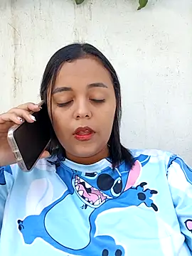 Naugthy-Mey online show from November 3, 2025, 1:37 pm