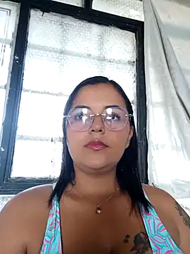 Naugthy-Mey online show from September 28, 2025, 2:02 pm