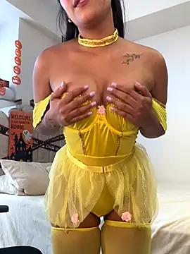 Sara-Evans online show from October 31, 2025, 6:26 pm