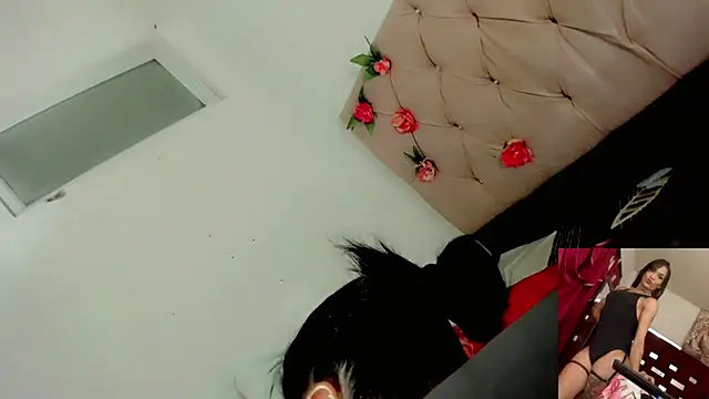 merlinacandy online show from December 1, 2025, 8:15 am