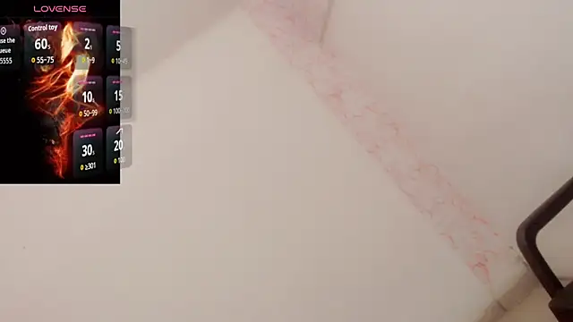 merlinacandy online show from November 7, 2025, 5:01 am